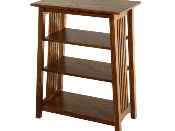 Mission Stand - 3 Tier