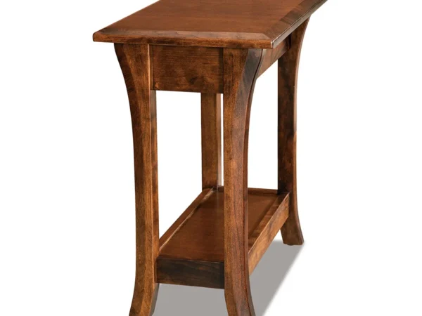 Ensenada Chair Side End Table