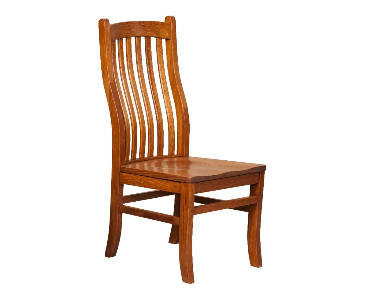 Arts & Crafts Chair Collection - Image 4