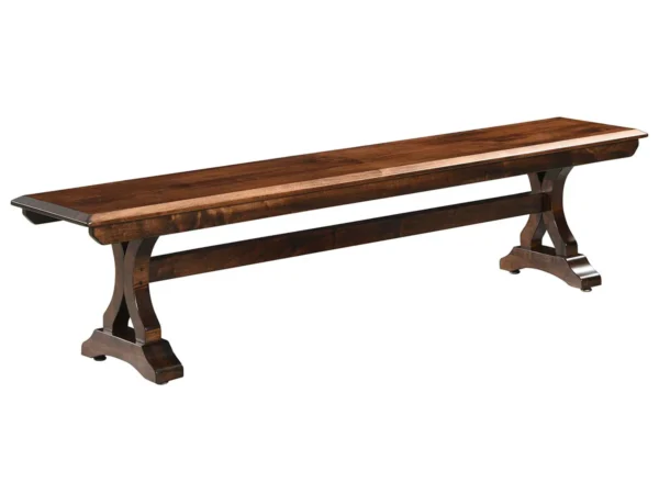 Gatlin Bench