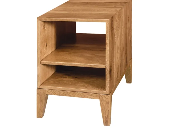 Addison End Table