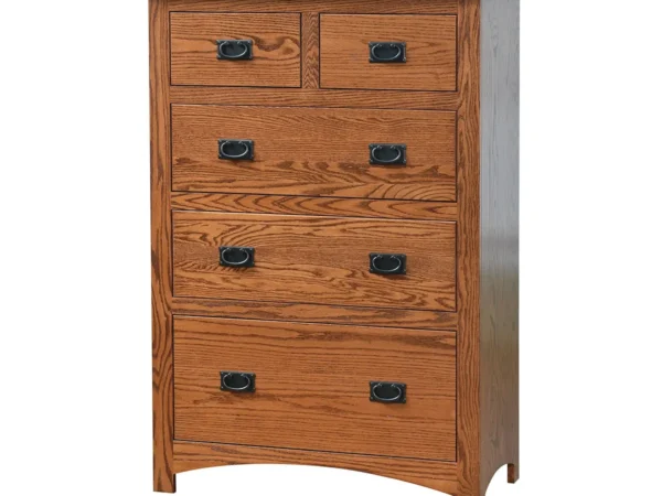 Siesta Mission Chest Of Drawers