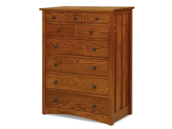 Kascade 9 Drawer Chest