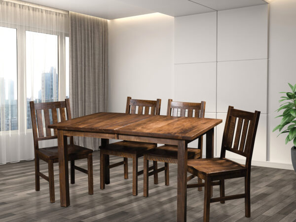 Cheyenne Chair Collection