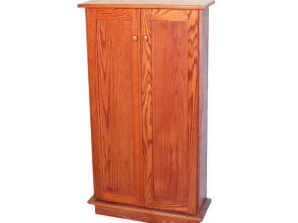 DVD Cabinet