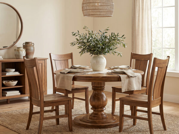 Ellington Chair Collection