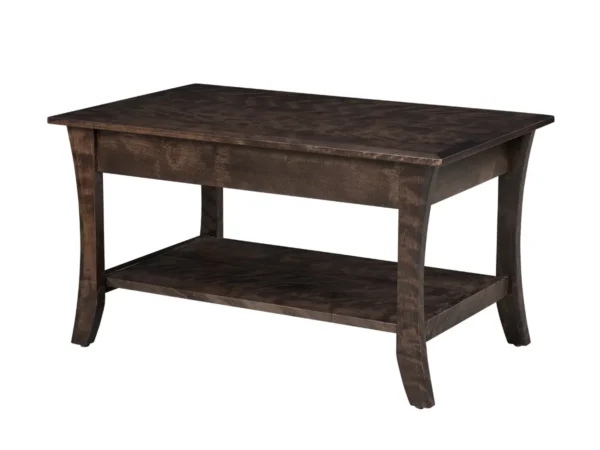 Brentwood Coffee Table - 36"W