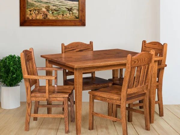 Adams Chair Collection
