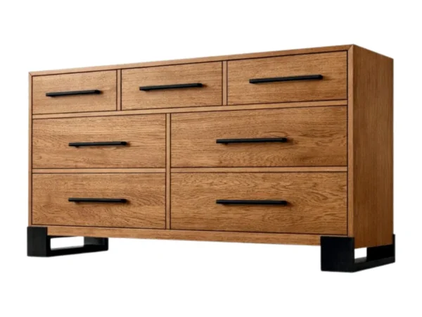 Intersection Low Dresser