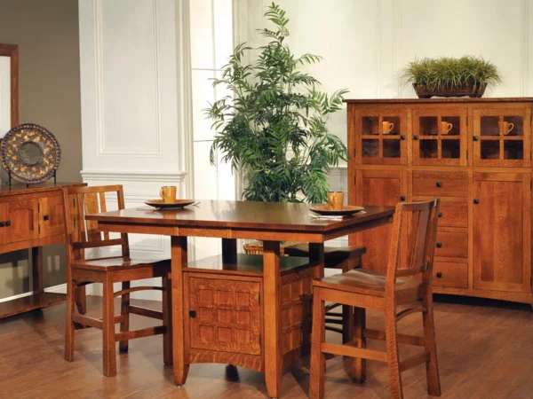Blakely Mission Dining Collection