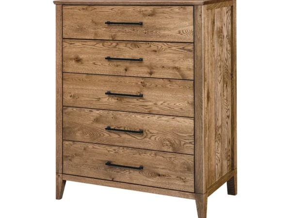 Brinkly Chest