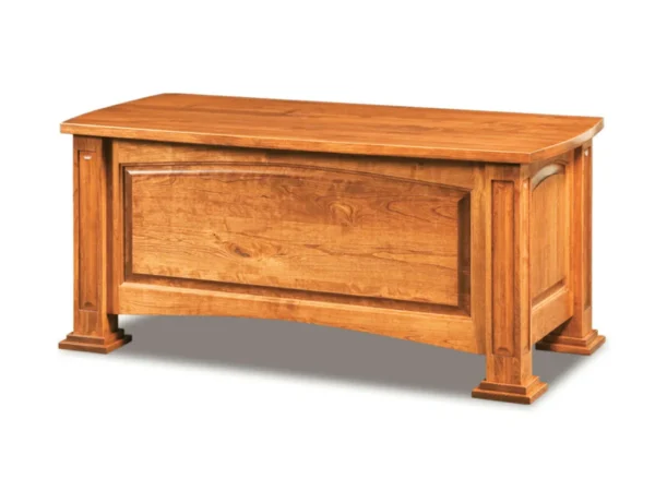 Lexington Blanket Chest