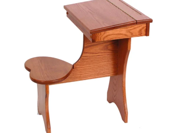 Child’s Desk with Lid