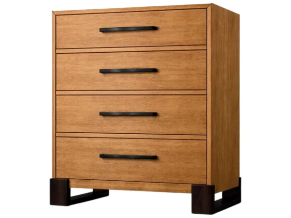 Intersection Chest