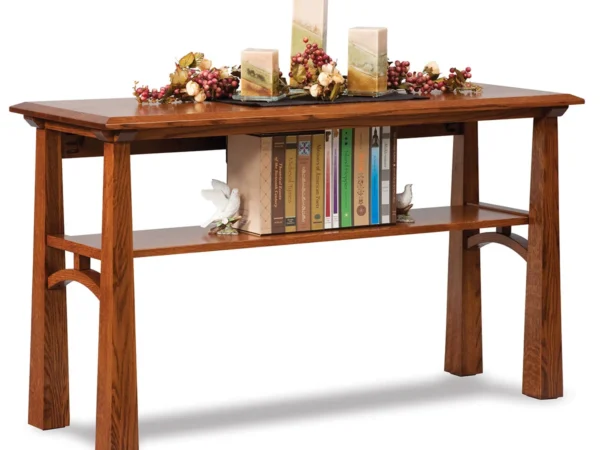 Artesa Sofa Table