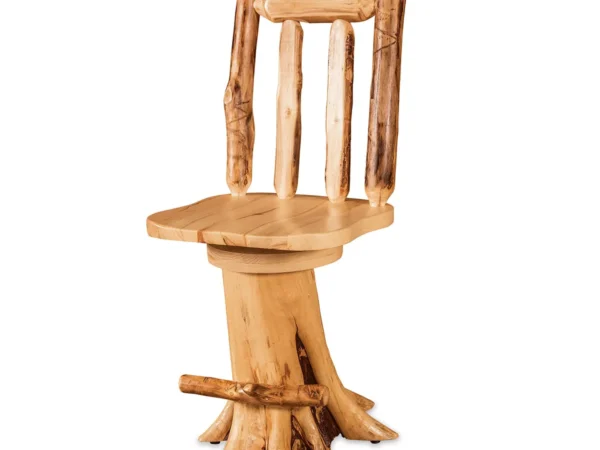 Stump Side Chair