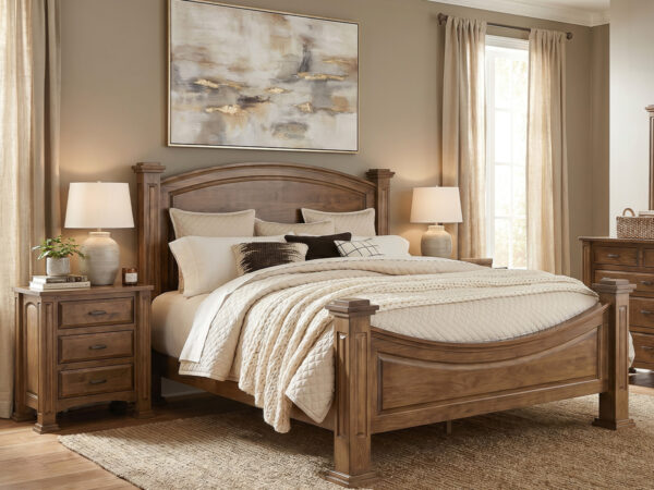 Lexington Bedroom Collection