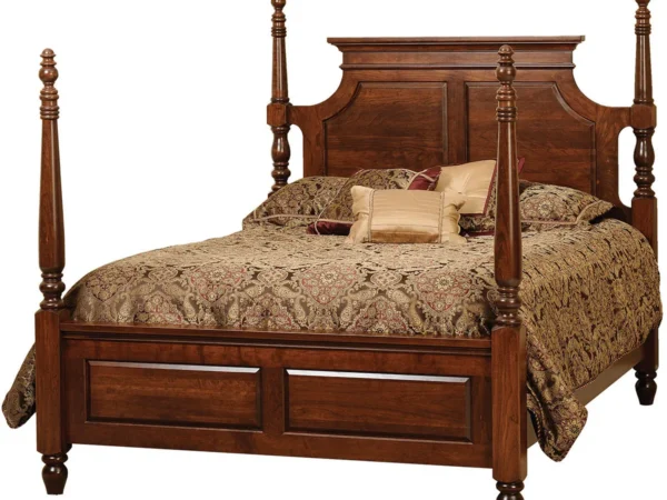 Jamestown Bed