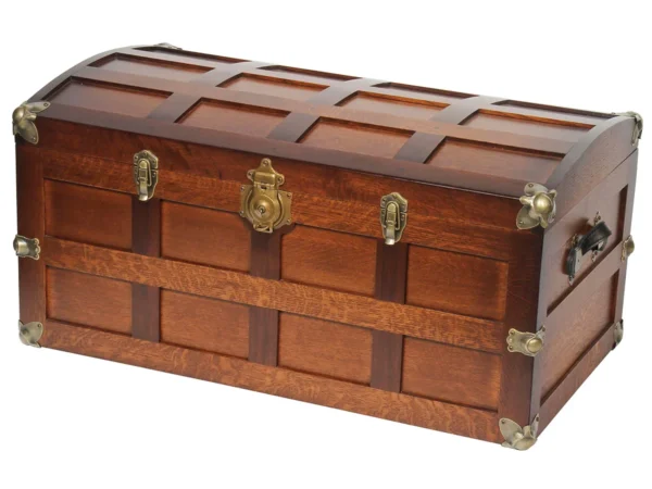 Steamer Trunk