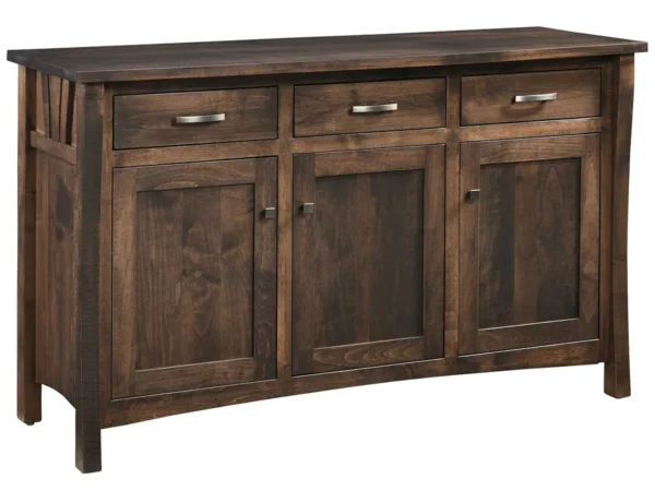 Mason Buffet