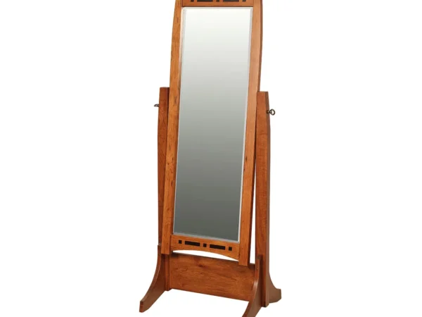 Boulder Creek Cheval Mirror