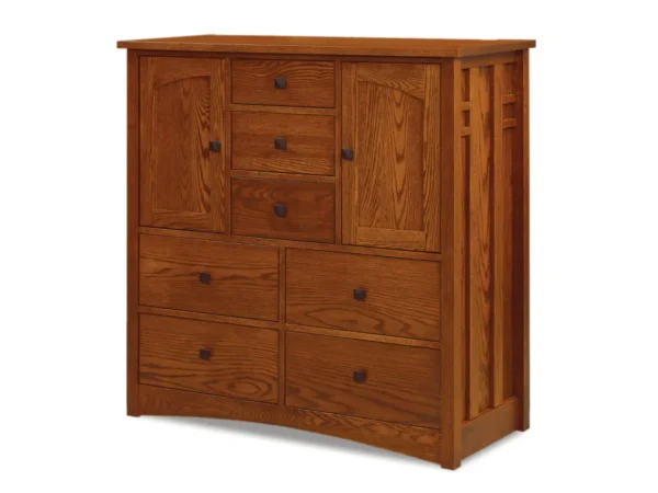 Kascade His & Hers Chest