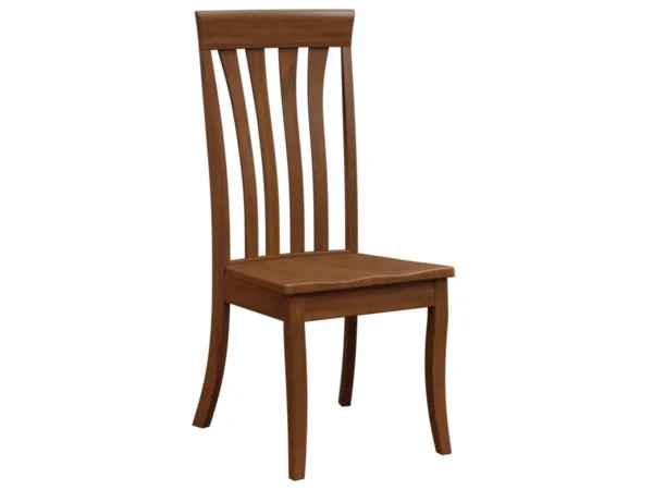 Canterbury Chair
