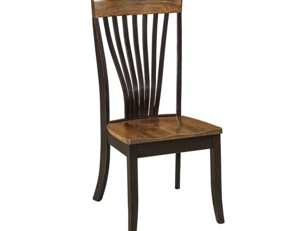Baytown Fanback Chair