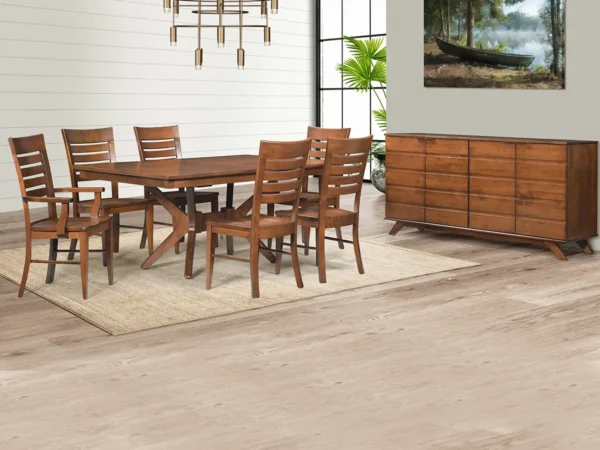 Metro Kay Dining Collection