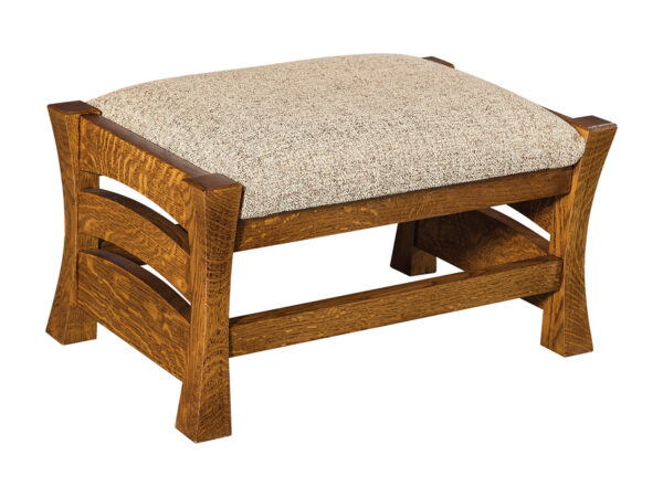 Barrington Footstool