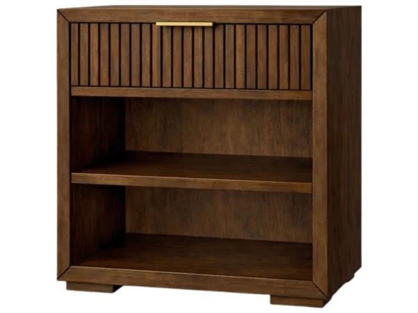 Cosmopolitan Loft 1 Drawer Nightstand