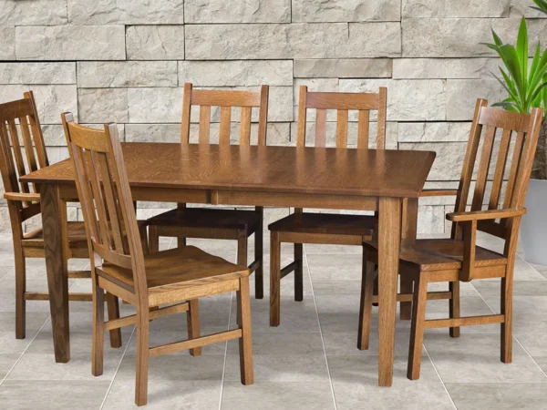 Denver Chair Collection