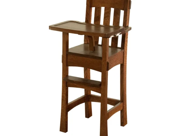 Modesto Highchair