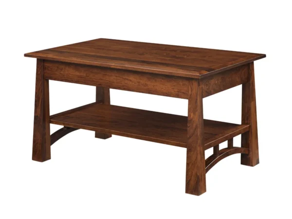 Alcoa Coffee Table - 36"W