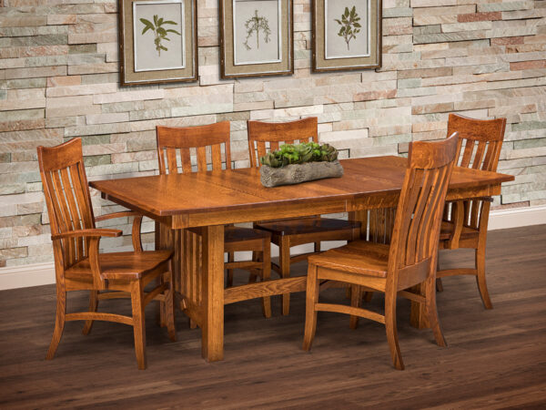 Tampico Chair Collection