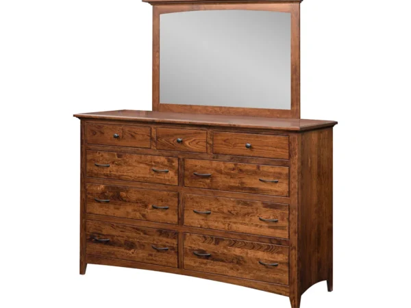 U-Design 64" Mule Dresser