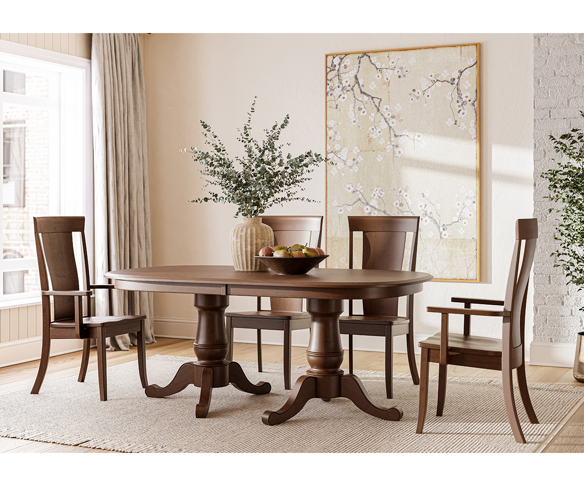Albany Chair Collection - Image 2