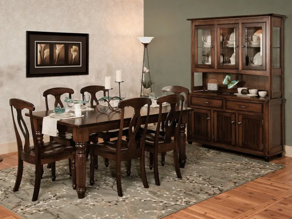 Berkshire Chair Collection