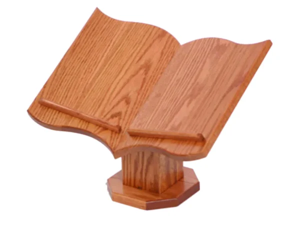 Table Bible Stand