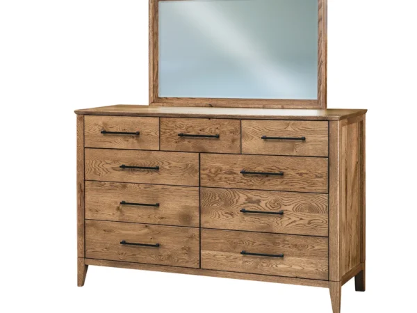 Brinkly Tall Dresser