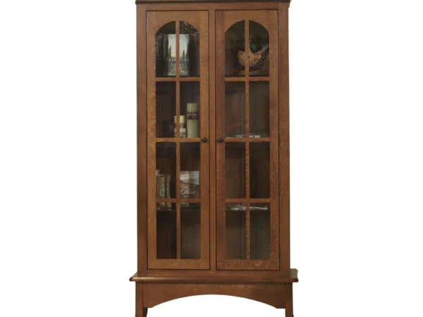Bunker Hill Bookcase