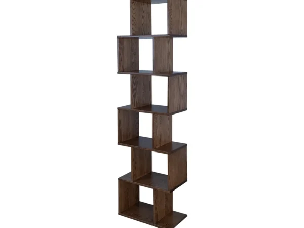 Cube Bookcase - 6 Cube