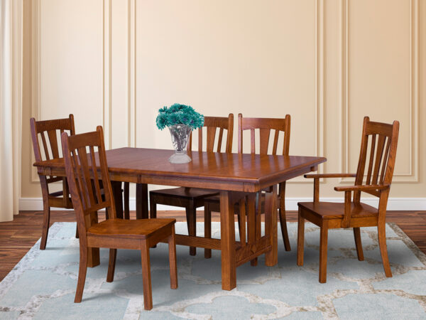 Mondovi Chair Collection