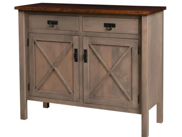 X-Base Sideboard