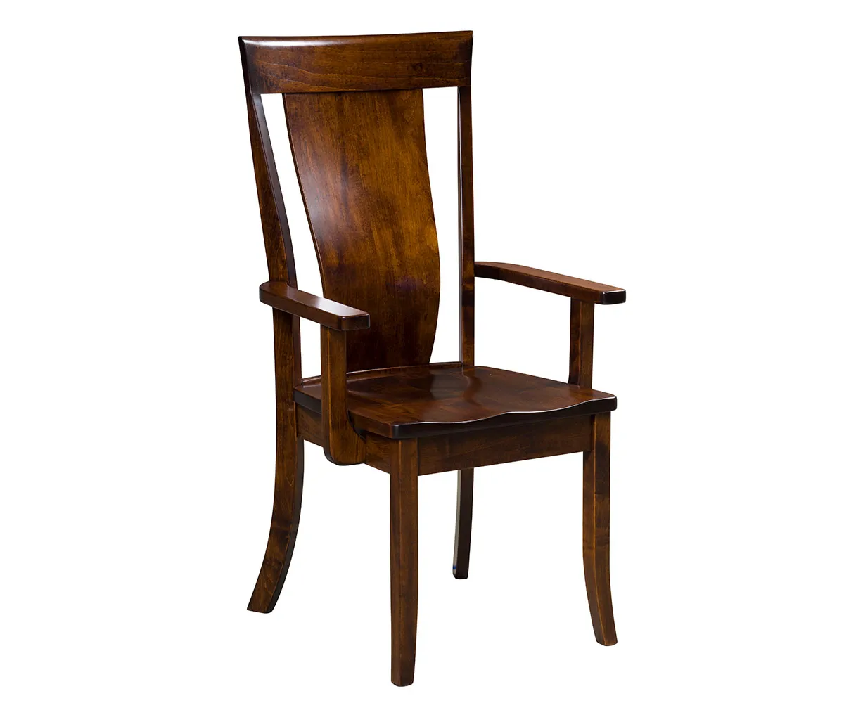 Albany Chair Collection - Image 5
