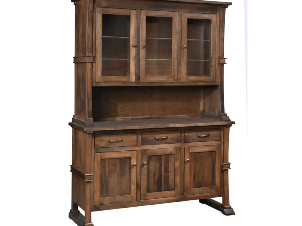 Bowerston Hutch