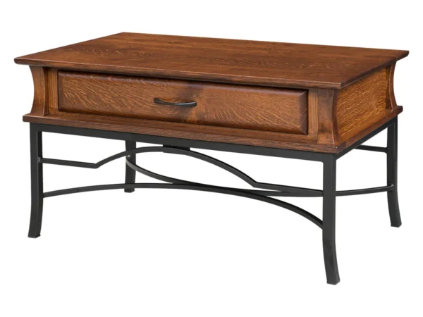 Dayton Coffee Table - 36"W