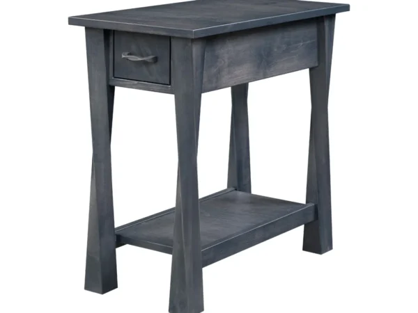 Cumberland End Table - 14"W