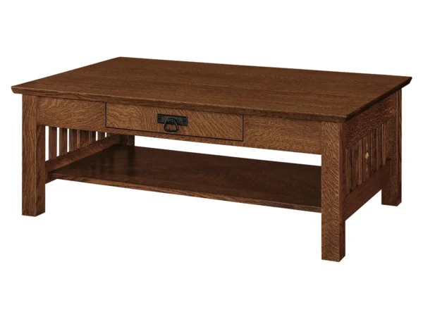 Ridana Coffee Table - 48"W