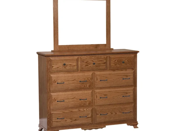 Berkshire Tall Dresser